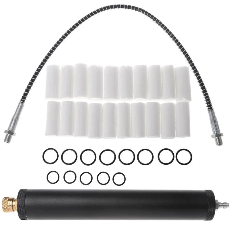 PCP    - и  40Mpa 300bar 